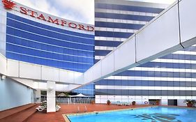 Stamford Plaza Hotel Sydney Airport